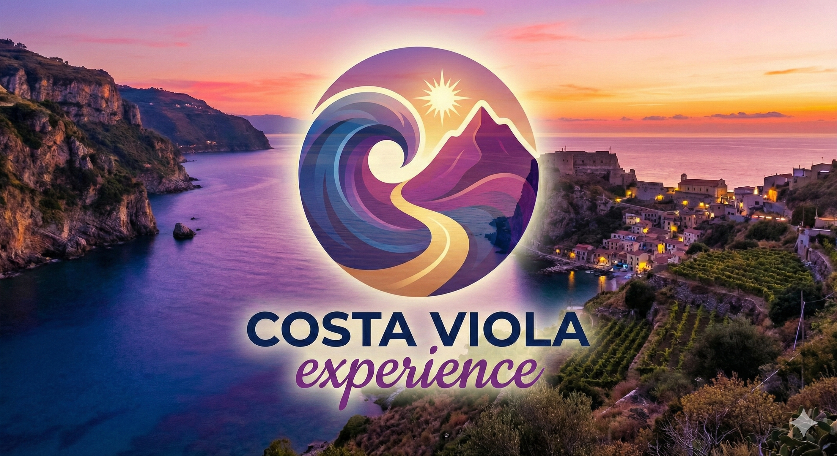 Costa Viola Experience